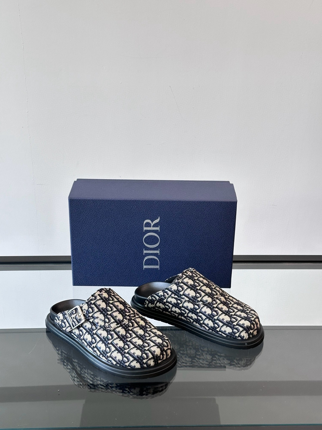 디올 Dior Mules 뮬