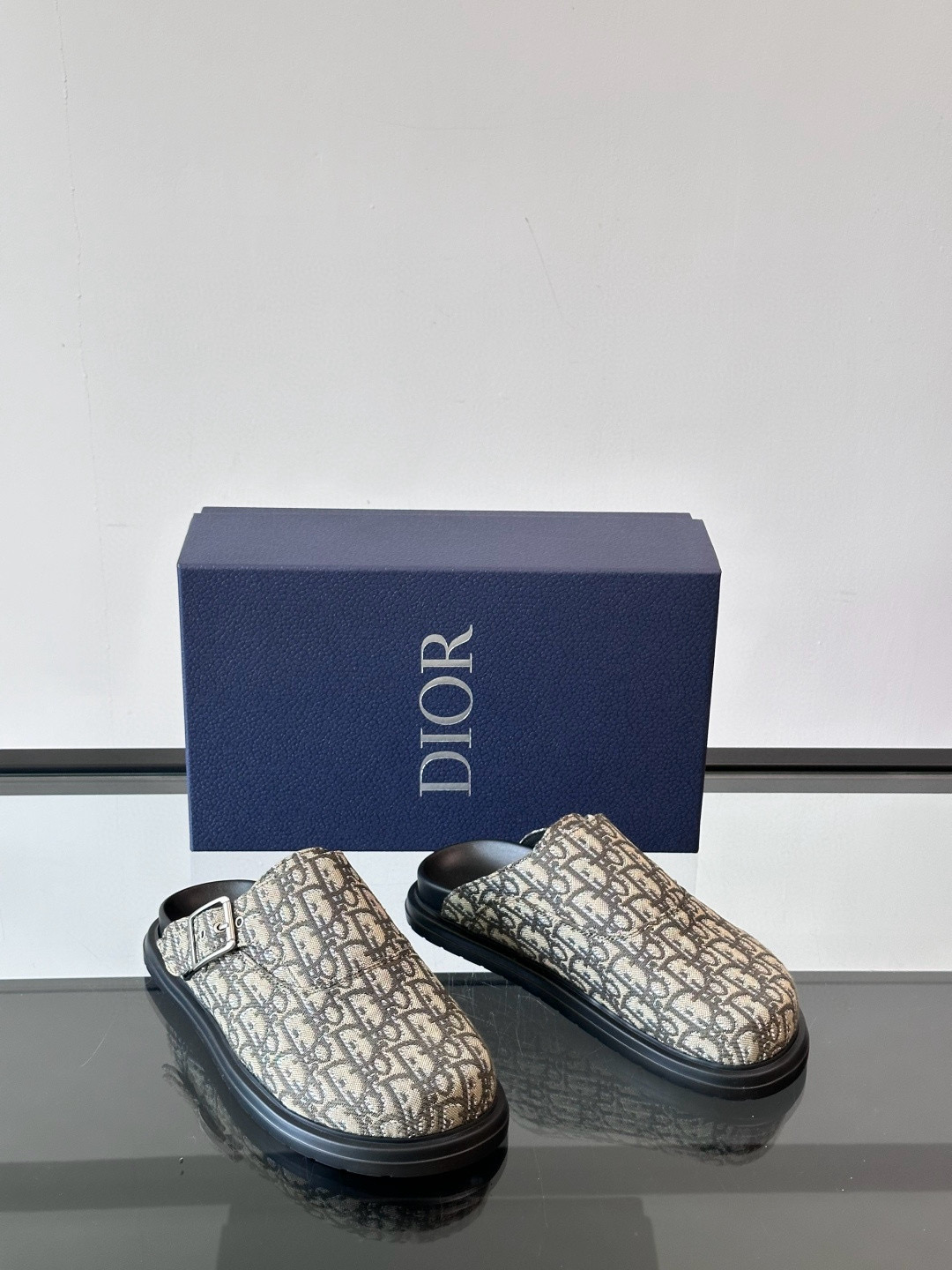 디올 Dior Mules 뮬