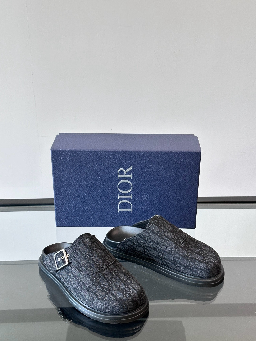 디올 Dior Mules 뮬