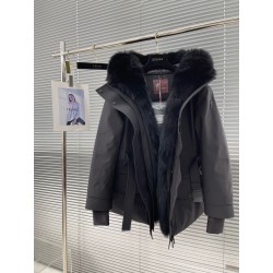 몽클레어 Moncler 다운재킷。