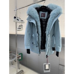 몽클레어 Moncler 다운재킷。