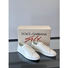 돌체앤가바나 Dolce&Gabbana 스니커즈