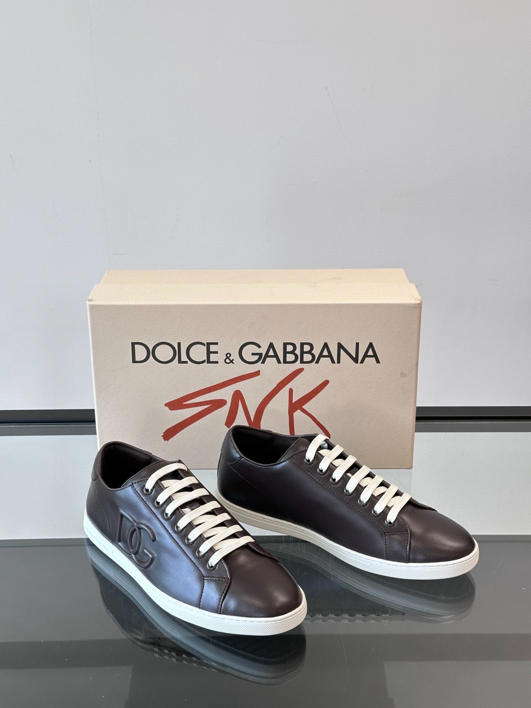 돌체앤가바나 Dolce&Gabbana 스니커즈