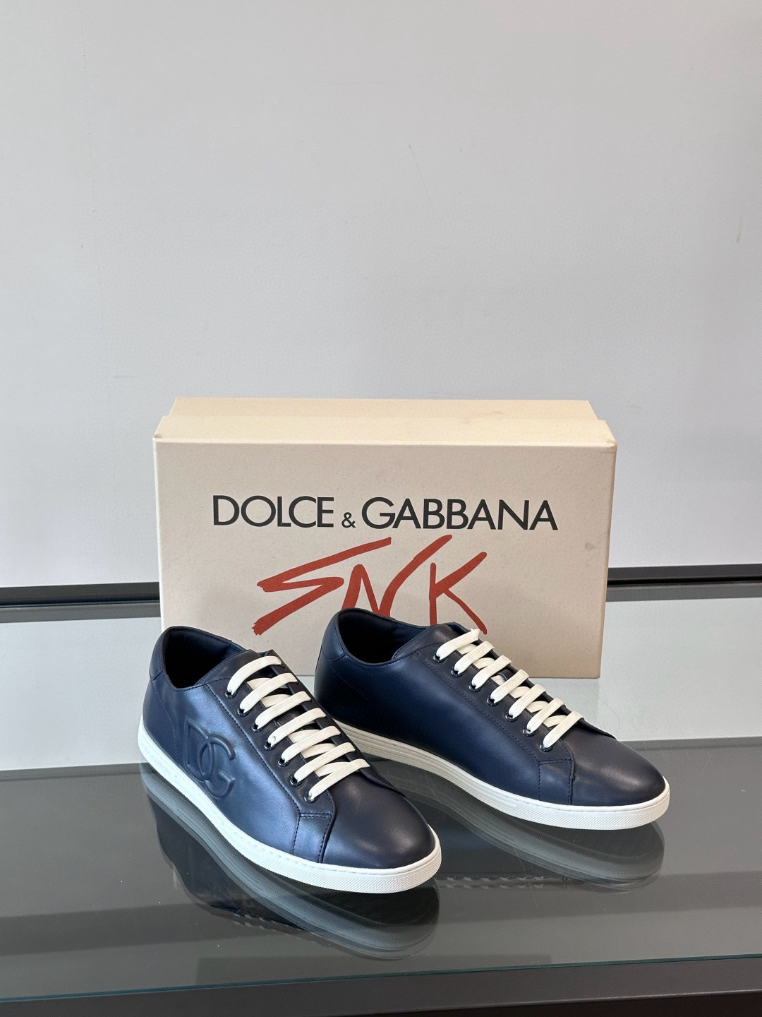 돌체앤가바나 Dolce&Gabbana 스니커즈