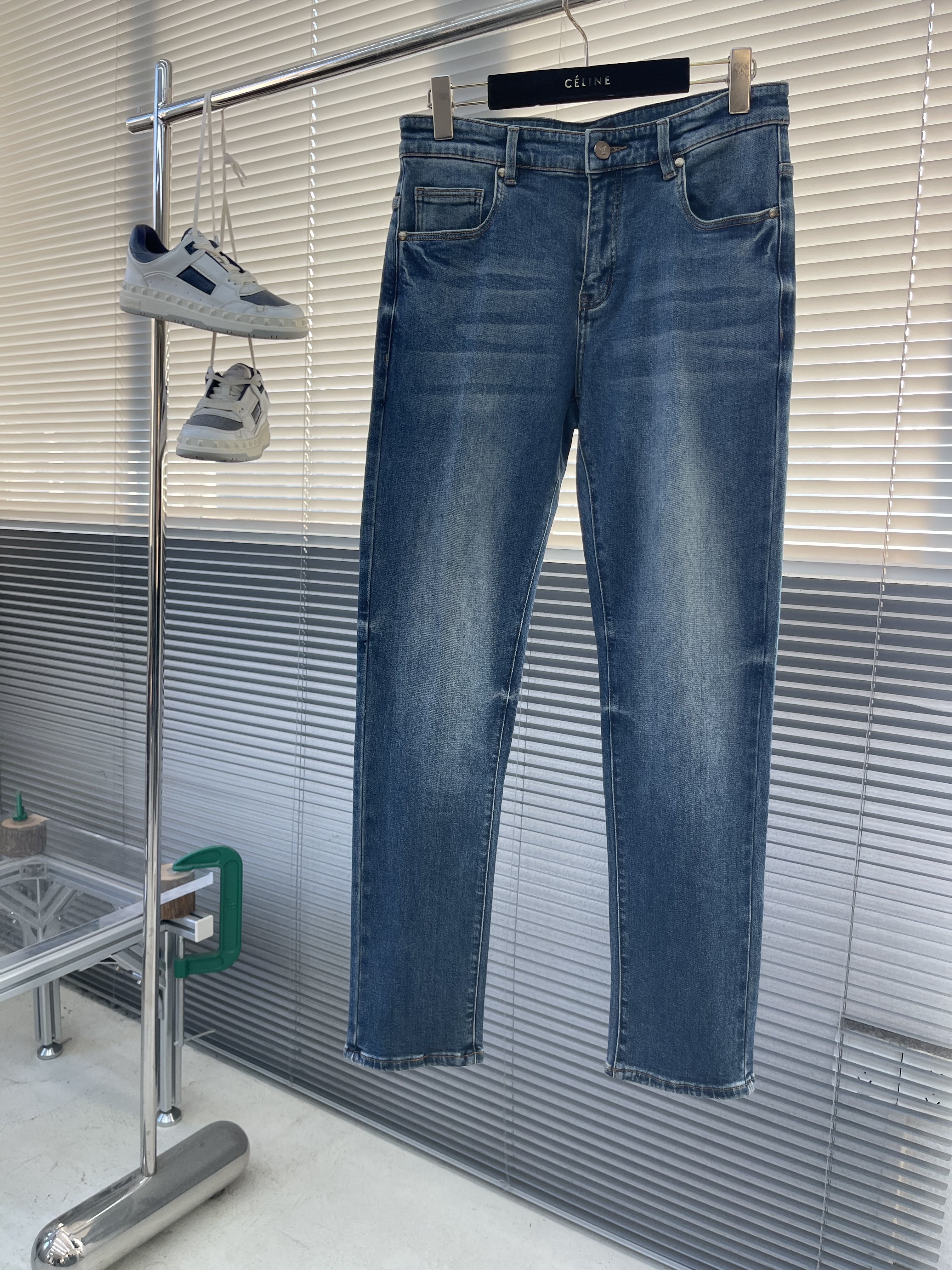 루이비통 Louis Vuitton 청바지