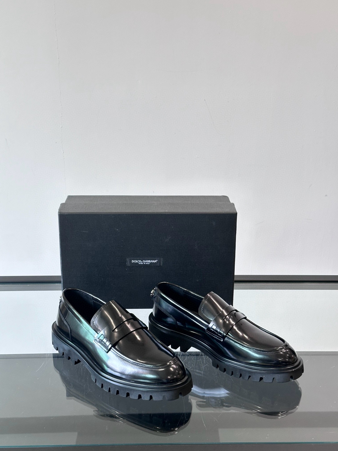 돌체앤가바나 Dolce&Gabbana 로퍼