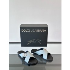 돌체앤가바나 Dolce&Gabbana 슬리퍼