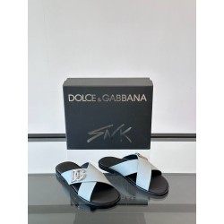 돌체앤가바나 Dolce&Gabbana 슬리퍼