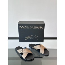 돌체앤가바나 Dolce&Gabbana 슬리퍼