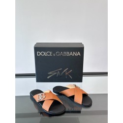 돌체앤가바나 Dolce&Gabbana 슬리퍼