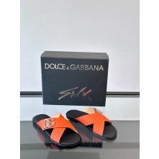 돌체앤가바나 Dolce&Gabbana 슬리퍼