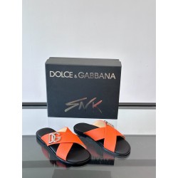 돌체앤가바나 Dolce&Gabbana 슬리퍼