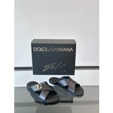 돌체앤가바나 Dolce&Gabbana 슬리퍼