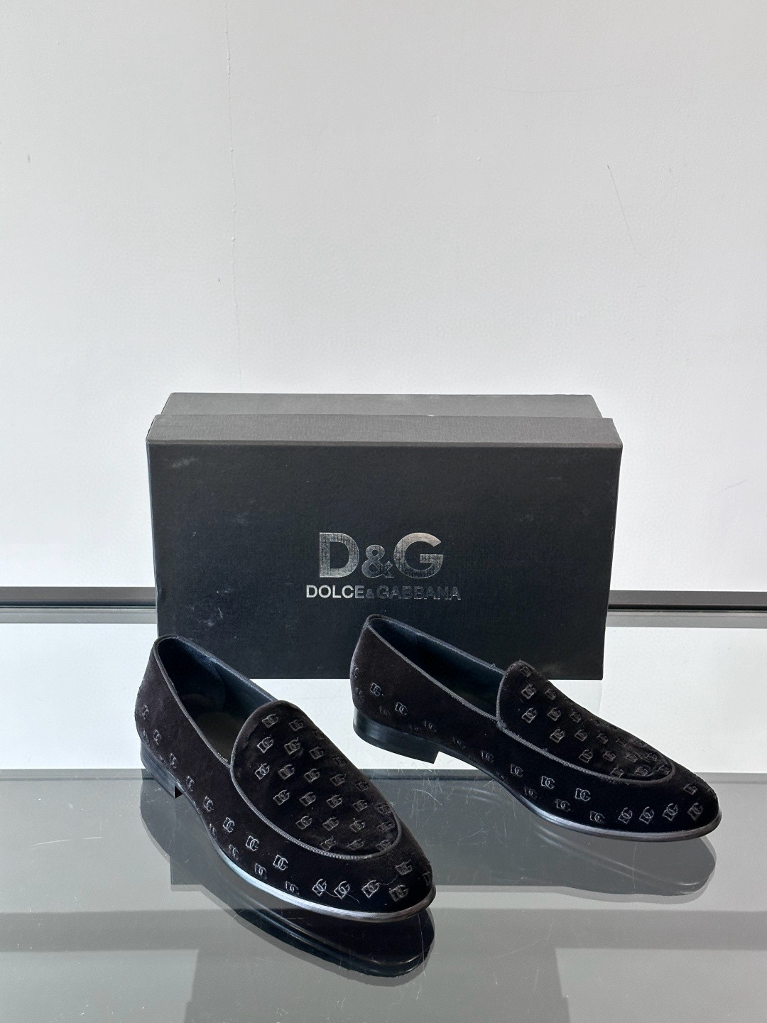 돌체앤가바나 Dolce&Gabbana 구두