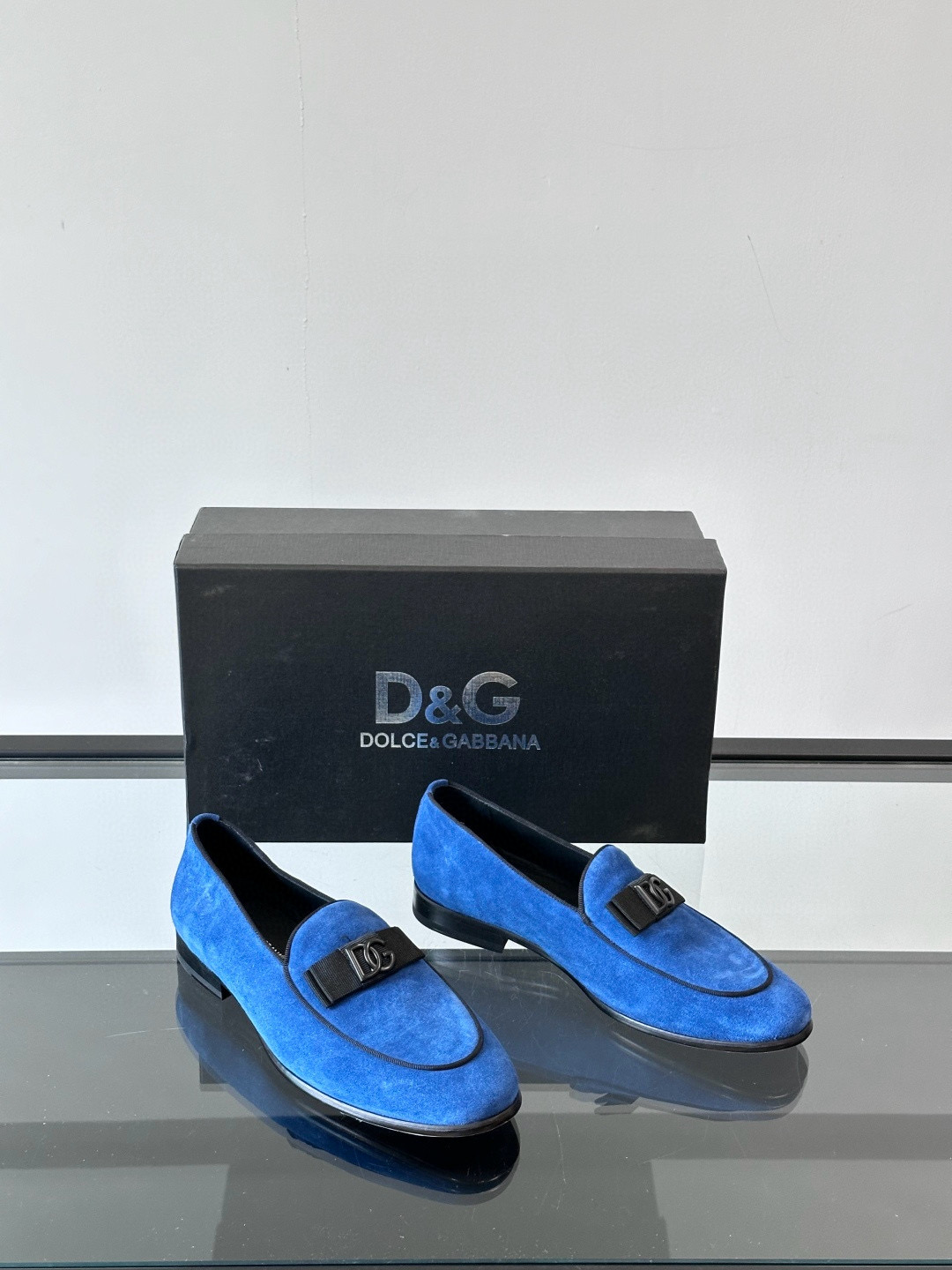 돌체앤가바나 Dolce&Gabbana 구두