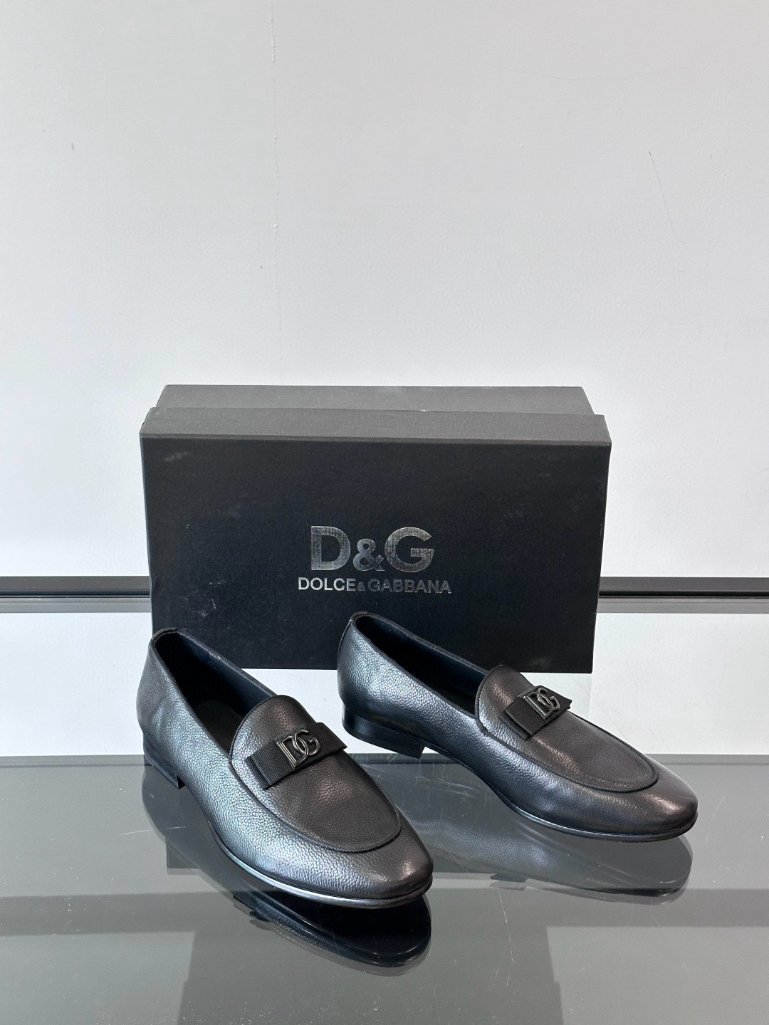 돌체앤가바나 Dolce&Gabbana 구두