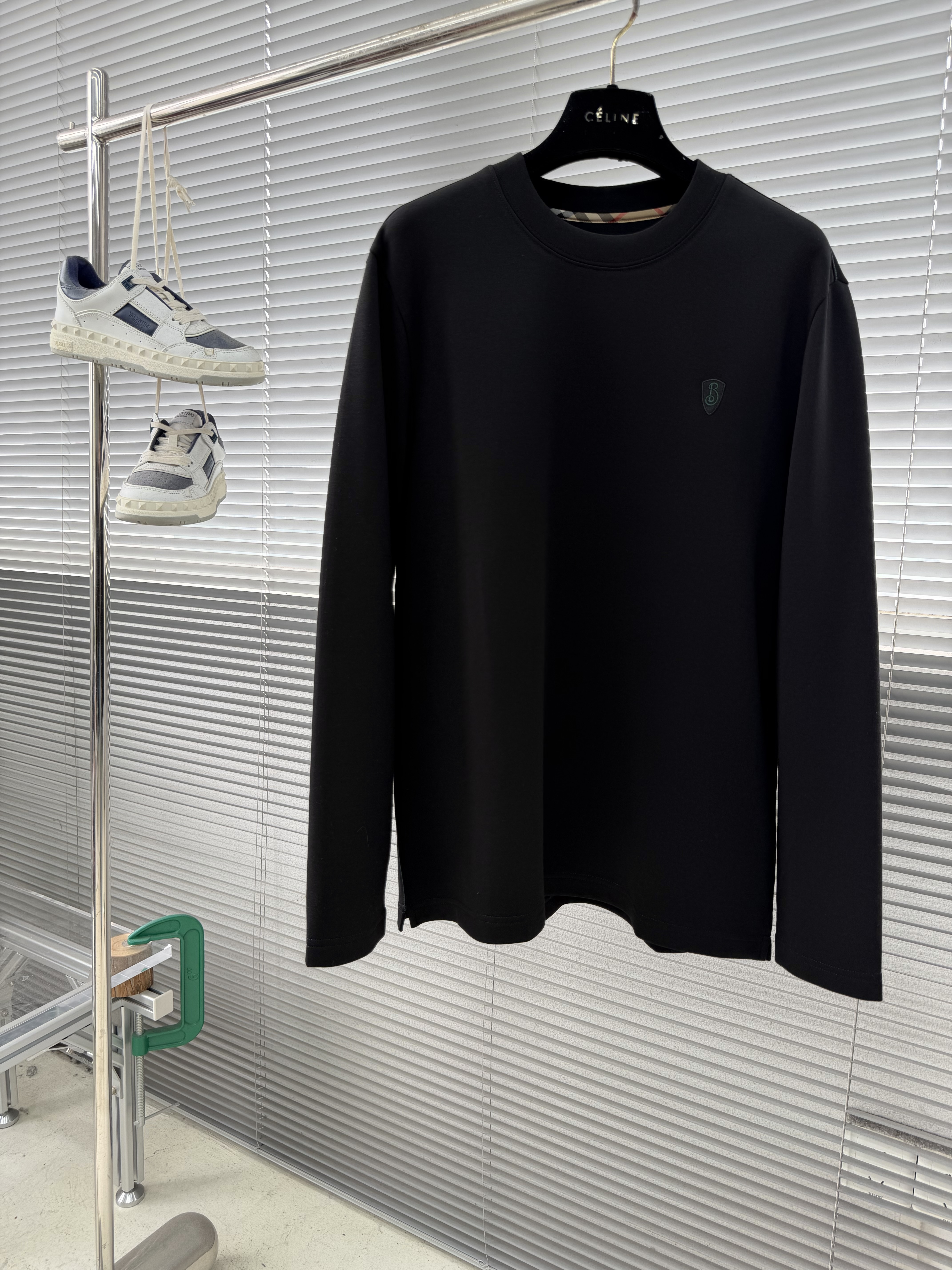 버버리 Burberry 긴팔 티셔츠