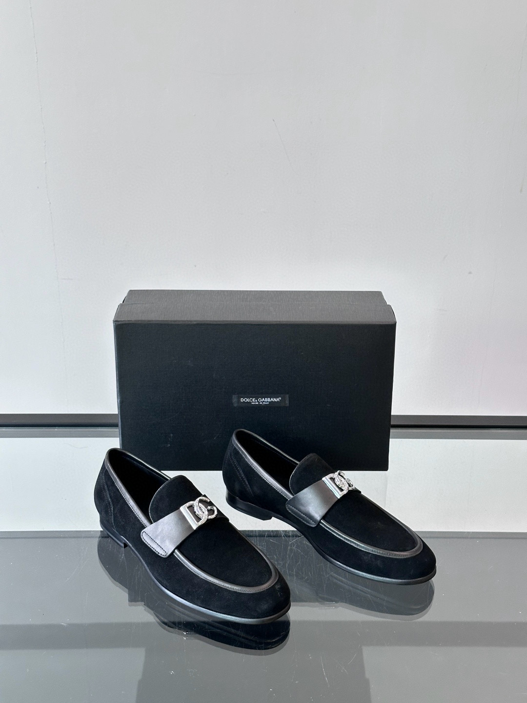 돌체앤가바나 Dolce&Gabbana 구두