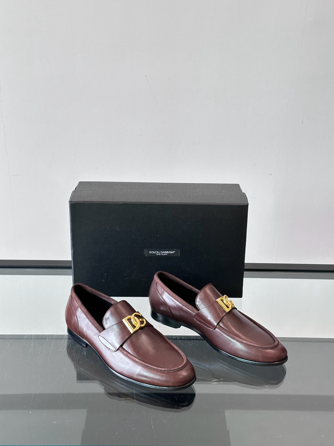 돌체앤가바나 Dolce&Gabbana 구두