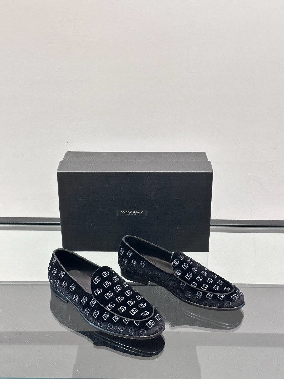 돌체앤가바나 Dolce&Gabbana 구두