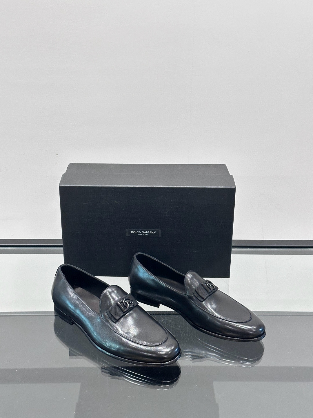 돌체앤가바나 Dolce&Gabbana 구두