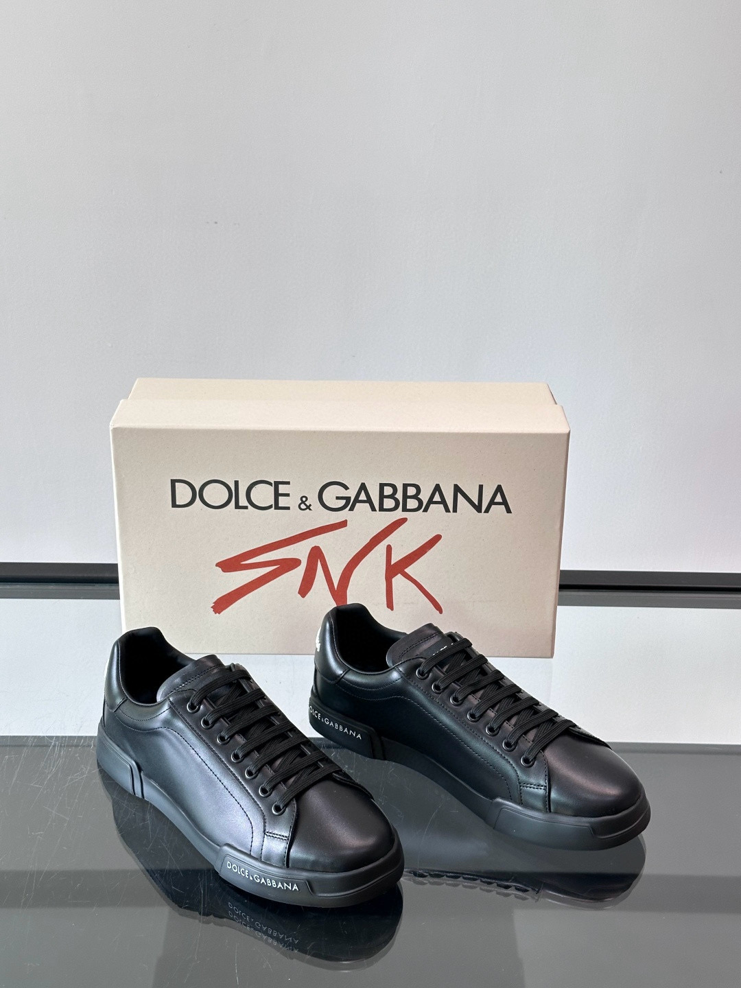 돌체앤가바나 Dolce&Gabbana 스니커즈