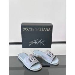 돌체앤가바나 Dolce&Gabbana 슬리퍼