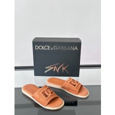 돌체앤가바나 Dolce&Gabbana 슬리퍼