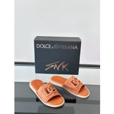 돌체앤가바나 Dolce&Gabbana 슬리퍼