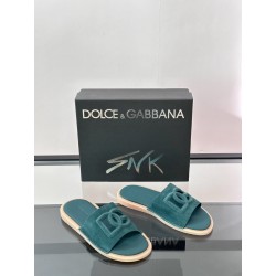 돌체앤가바나 Dolce&Gabbana 슬리퍼