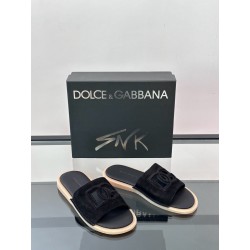 돌체앤가바나 Dolce&Gabbana 슬리퍼