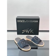 돌체앤가바나 Dolce&Gabbana 슬리퍼