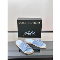 돌체앤가바나 Dolce&Gabbana 슬리퍼