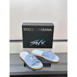 돌체앤가바나 Dolce&Gabbana 슬리퍼