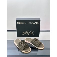 돌체앤가바나 Dolce&Gabbana 슬리퍼