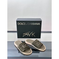 돌체앤가바나 Dolce&Gabbana 슬리퍼