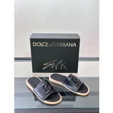 돌체앤가바나 Dolce&Gabbana 슬리퍼