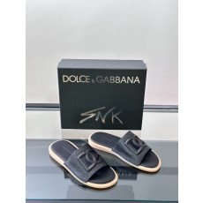 돌체앤가바나 Dolce&Gabbana 슬리퍼