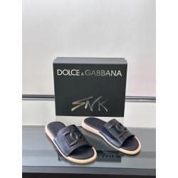 돌체앤가바나 Dolce&Gabbana 슬리퍼
