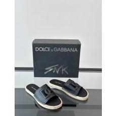 돌체앤가바나 Dolce&Gabbana 슬리퍼