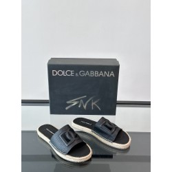 돌체앤가바나 Dolce&Gabbana 슬리퍼