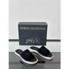 돌체앤가바나 Dolce&Gabbana 슬리퍼