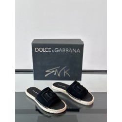 돌체앤가바나 Dolce&Gabbana 슬리퍼