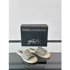 돌체앤가바나 Dolce&Gabbana 슬리퍼