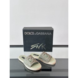 돌체앤가바나 Dolce&Gabbana 슬리퍼