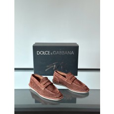 돌체앤가바나 Dolce&Gabbana 로퍼