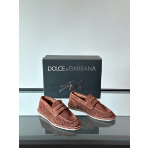 돌체앤가바나 Dolce&Gabbana 로퍼