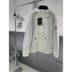 제냐 Zegna 다운재킷.