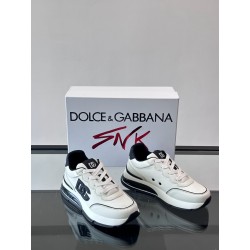 돌체앤가바나 Dolce&Gabbana 스니커즈