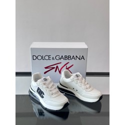 돌체앤가바나 Dolce&Gabbana 스니커즈